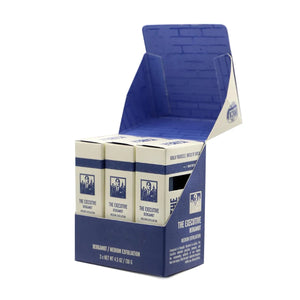 The Brick pH Balanced Soap Bar - The Executive (3-Pack)