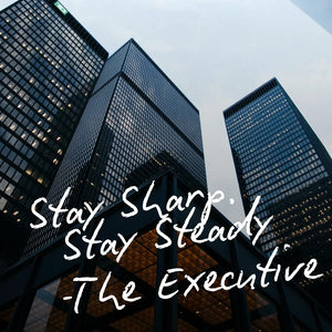 The Brick pH Balanced Soap Bar - The Executive