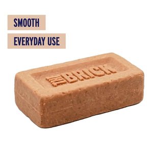 The Brick pH Balanced Soap Bar - The Harvester