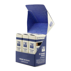 The Brick pH Balanced Soap Bar - The Seafarer (3-Pack)