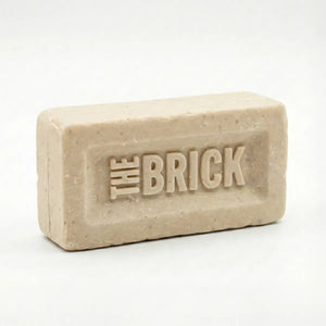 The Brick pH Balanced Soap Bar - The Seafarer