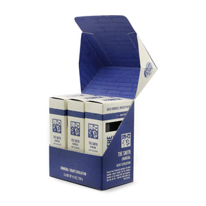The Brick pH Balanced Soap Bar - The Smith (3-Pack)