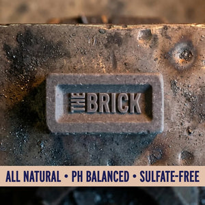 The Brick pH Balanced Soap Bar - The Smith