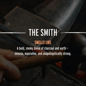 The Brick pH Balanced Soap Bar - The Smith