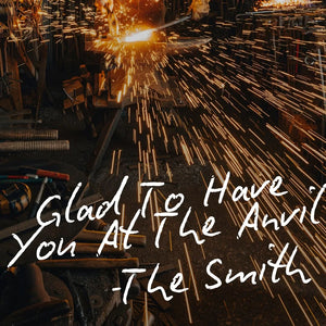 The Brick pH Balanced Soap Bar - The Smith